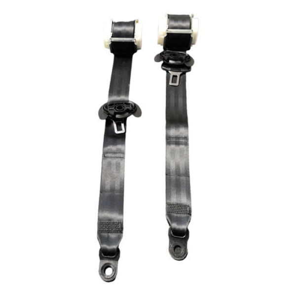 Par Grampos Corpo Vw Amarok V6 2018 2019 2020