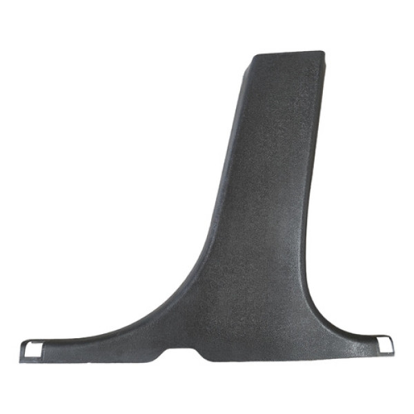 Moldura Central Inferior Direita Ford Fusion 2010 2011 2012