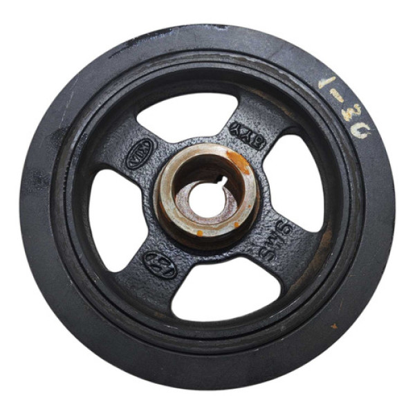 Polia Virabrequim Hyundai I30 1.8 2013 2014 A 2016