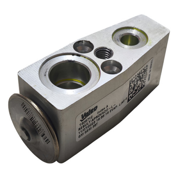 Valvula Expansao Gm Onix 2022 A 2024 T30683c