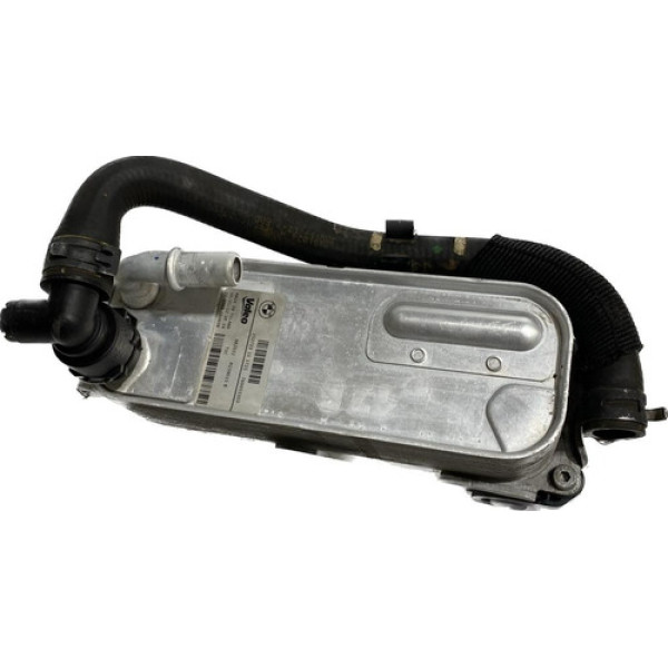 Radiador De Óleo Câmbio - Bmw 320i 328i 2013 2014 2015 