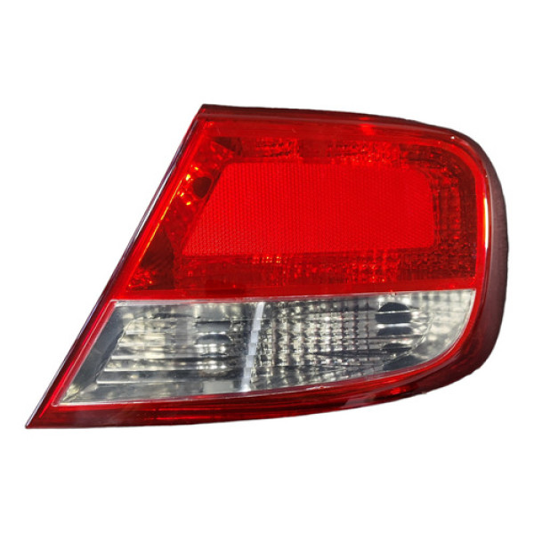 Lanterna Direita Volkswagen Gol G5 2008 A 2012 Direito Vermelho