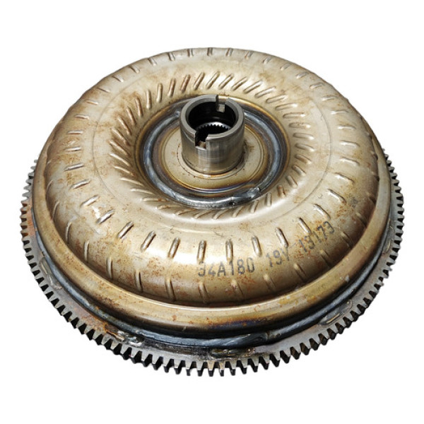 Conversor Volkswagen Polo 1.0 12v 2019 2020 2021