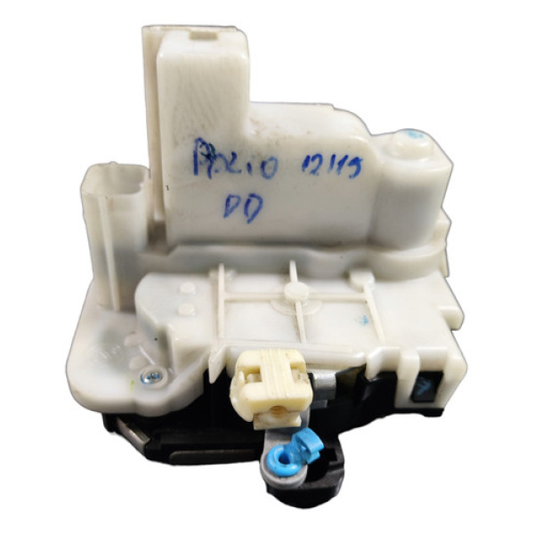 Fechadura Porta Dianteira Direita Fiat Palio 2012 A 2014