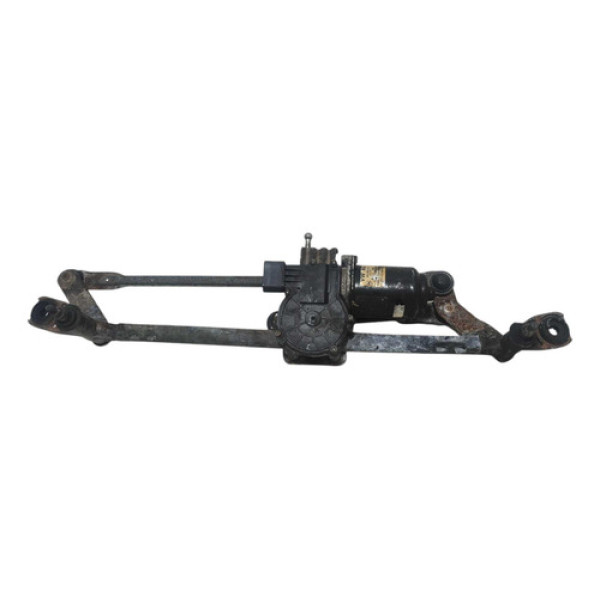 Motor Limpador Parabrisa Volkswagen Polo 2018/2020 2g1955113