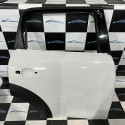 Porta Traseira Direita Original Mini Cooper 2010 