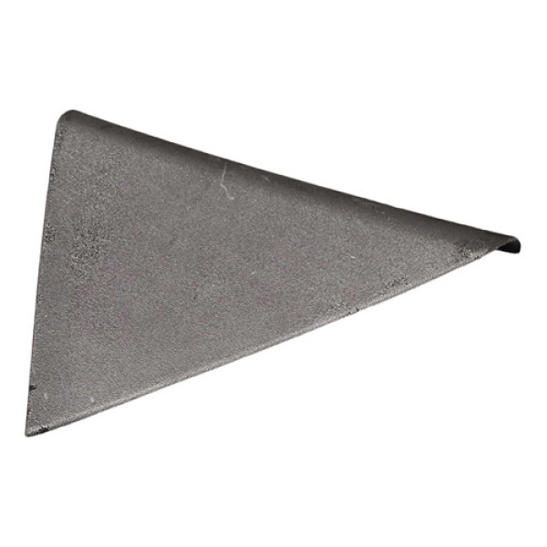 Moldura Int Porta Tras Dir Hyundai Hb20 2020/2023 83921r2000