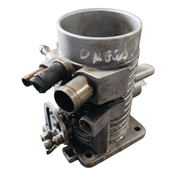 Corpo Borboleta Tbi 90352920 Chevrolet Omega 1994 A 1996