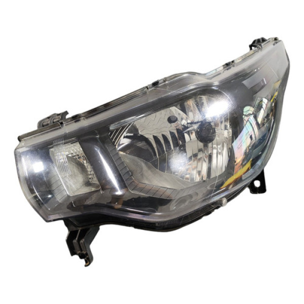 Farol Esquerdo 48930748 Fiat Mobi 1.0 2020 2021 2022 Esquerdo