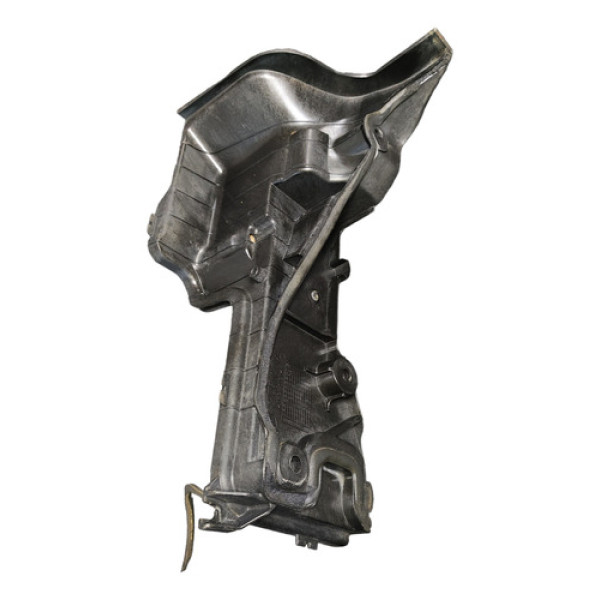 Moldura Base Bateria Dwm500041 Discovery 3 2005 2006 2007