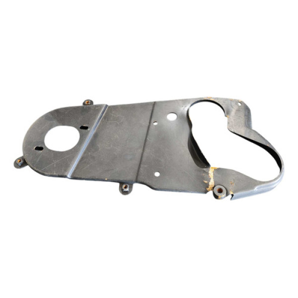 Capa Traseira Correia Dentada Gm Kadett Monza S10 1996/2000