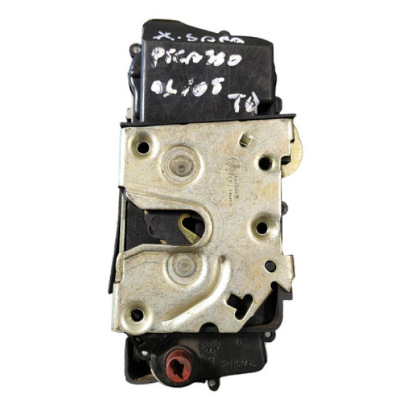 Fechadura Porta Traseira Dir Citroen Xsara Picasso 2001 2002