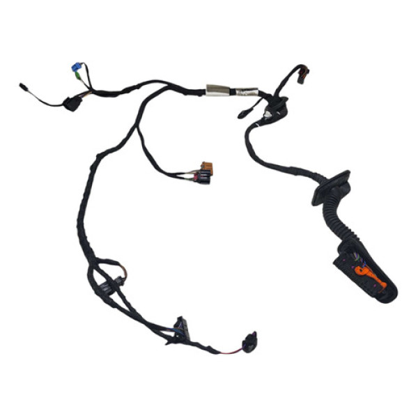 Pisca Chicote Porta Diant Dir Vw Tcross 2020/2023 2gp970136b