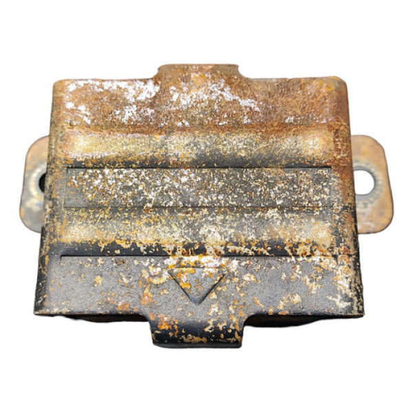 Contrapeso Agregado Suspensao Hyundai Sonata 2010 2011 2012