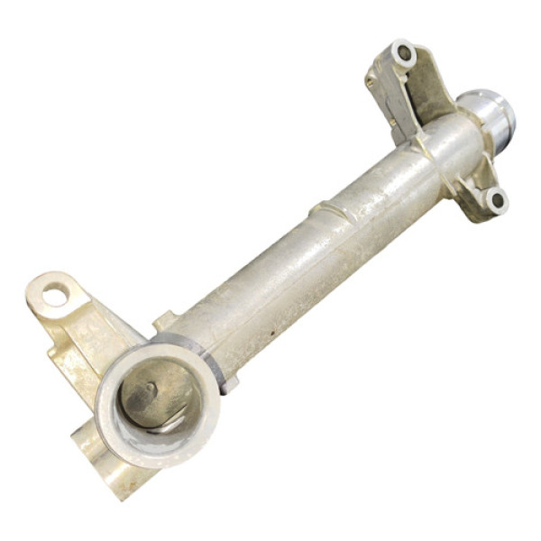 Duto Refrigeração Agua Motor Mercedes C180 2015 2016 2017