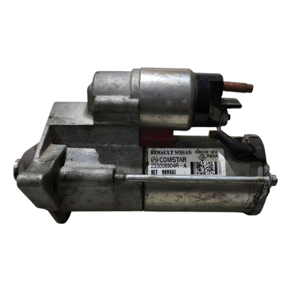 Motor Arranque 233006904r Renault Fluence 2.0 2011 A 2016