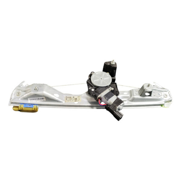 Maquina Vidro Diant Esquerda Fiat Mobi 2019 2020 2021 2022