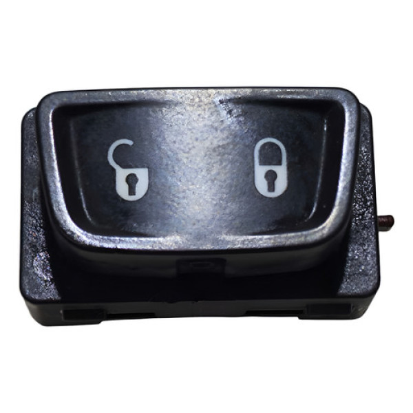 Botão Trava/destrava Porta Diant Esq Jeep Renegade 2016/2021