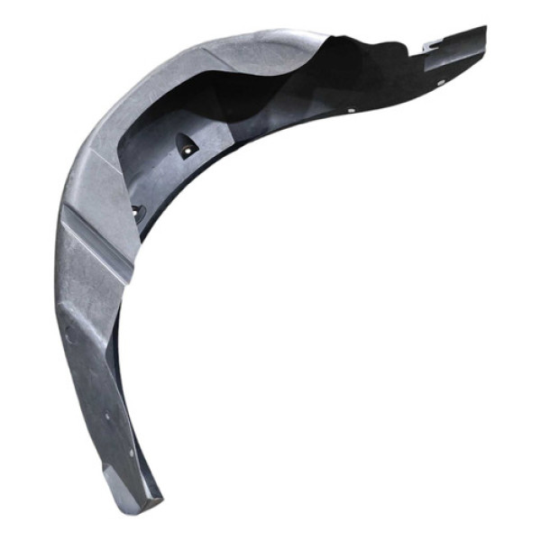 Parabarro Traseiro Direito Ford Fusion 2006 2007 2008