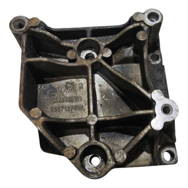 Suporte Compressor Ar 9657137480 Peugeot 307 2007 A 2011