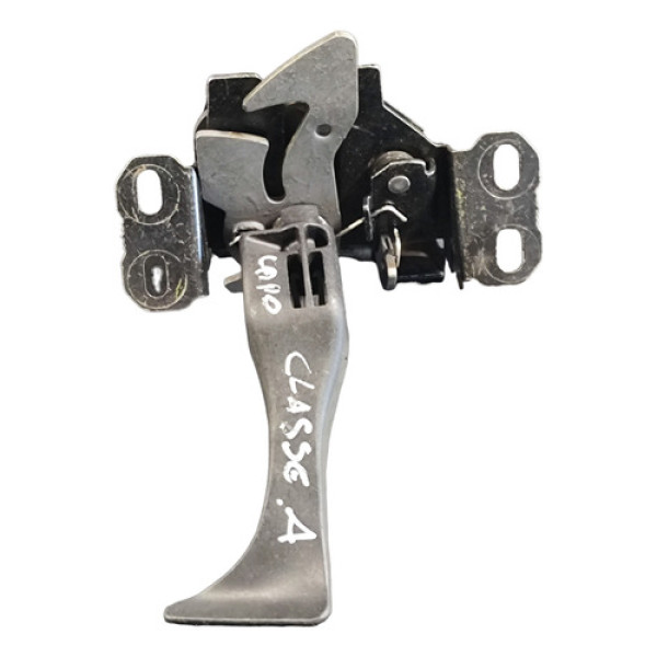 Fechadura Capo A1688800160 Mercedes Classe A 2001 A 2005