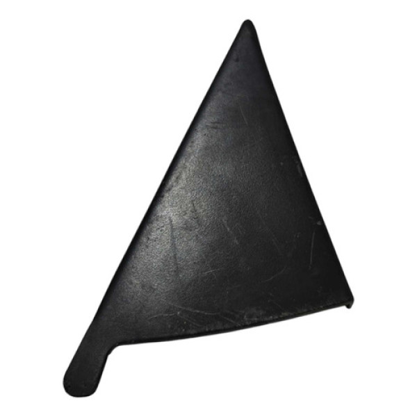 Moldura Int Retrovisor Direito Mitsubishi Pajero 2000 A 2006