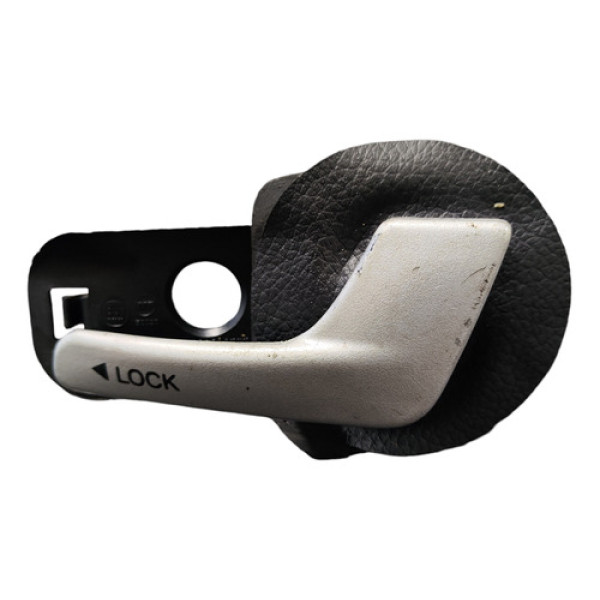 Maçaneta Interna Fiat Diant Direita Fiat Palio 2010 A 2014  Dianteira