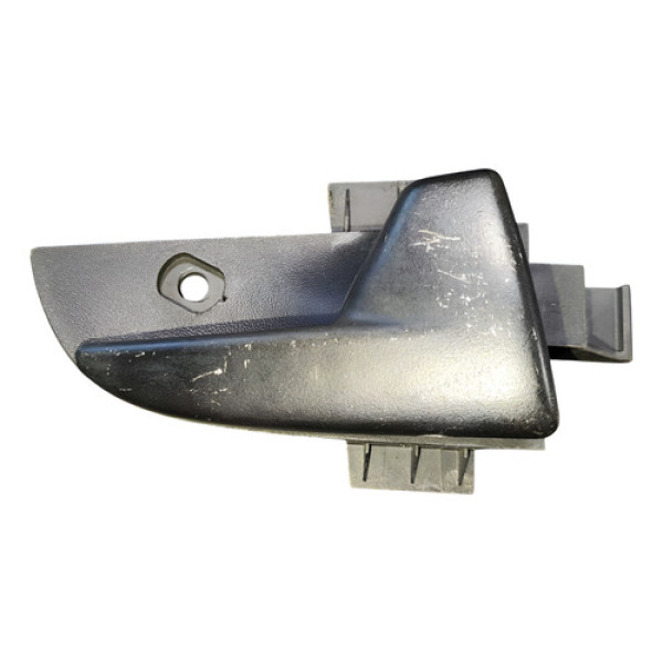 Maçaneta Interna Diant Direita Chevrolet Celta 2007 A 2012 Dianteira