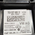 Modulo Conforto Bcm Vw Amarok 3.0 2018 A 2021 7e0937089b 