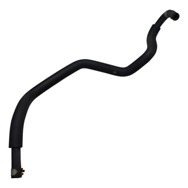 Mangueira Filtro Canister Renault Kwid 2018 2019 A 2021 Preto