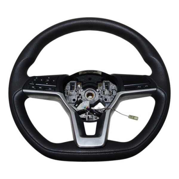 Volante Multifuncional 484305ra0a Nissan Kicks 2016 A 2019