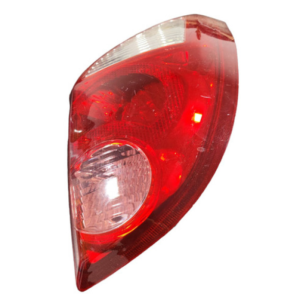 Lanterna Traseira Direita Rosa Chevrolet Celta 2007 A 11 Esquerdo 1#