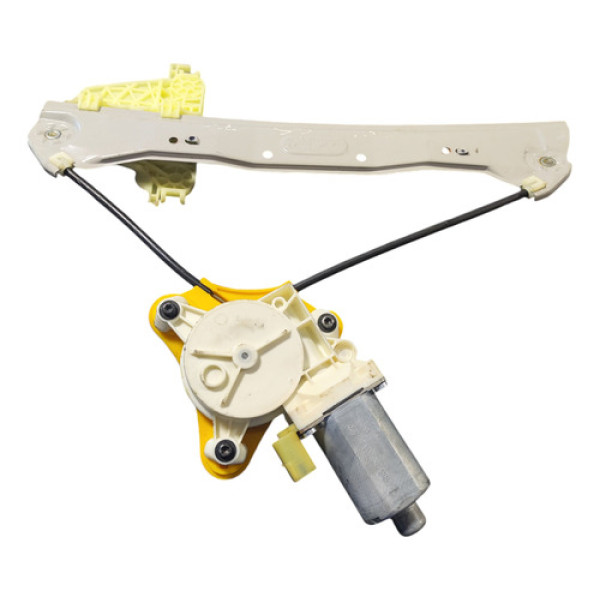 Maquina Vidro Tras Esquerdo Volkswagen Gol G5 2009 A 2015 