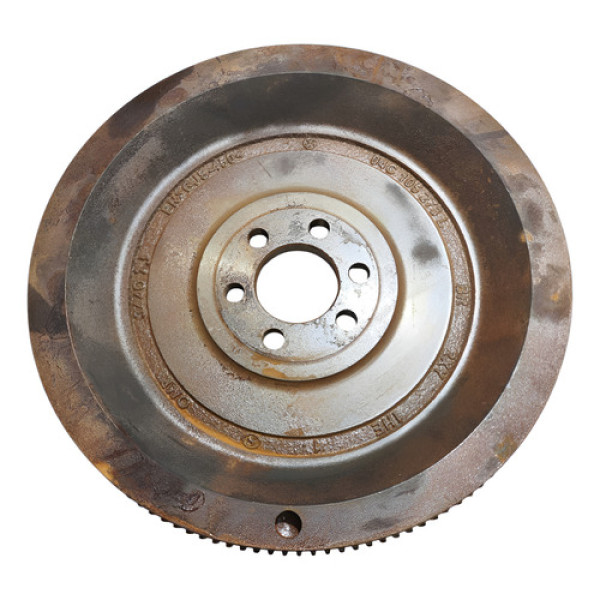 Volante Motor Volkswagen Up 2017 A 2020 04c105273l