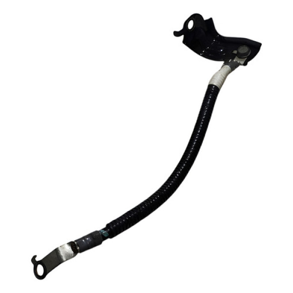 Cabo Aterramento Honda Hr-v 1.8 2018 2019 A 2021 Preto