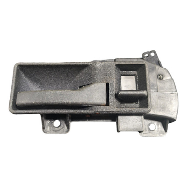 Maçaneta Interna Diant Direita Chevrolet Monza 1989 A 1994  Dianteira