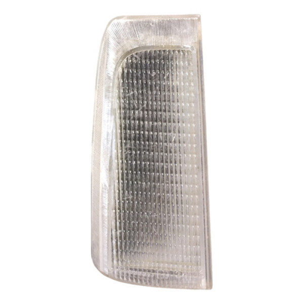 Lanterna Dianteira Dir Gm Monza Cristal 1982 A 1984 Cofran Direito 1