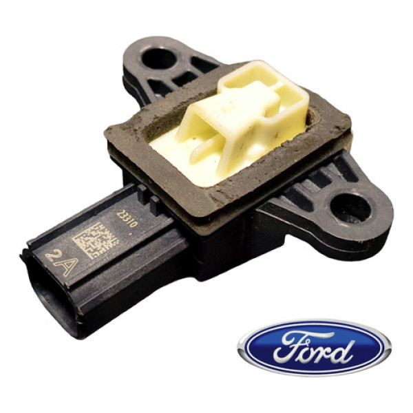 Sensor Frontal Ae9314c676ab Ford Fusion 2010 2011 2012  Preto