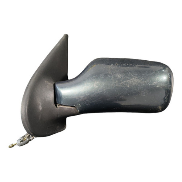 Retrovisor Esquerdo 20e3502 Fiat Palio 1999 2000 2001
