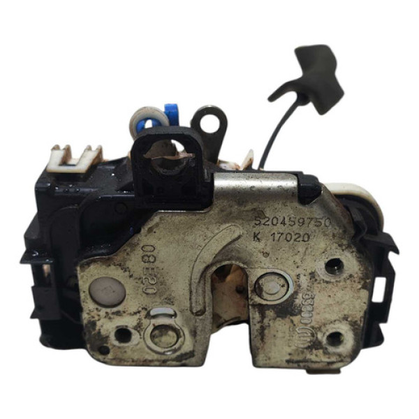 Fechadura Dianteira Esquerda Fiat Argo 2020/2022 520459750