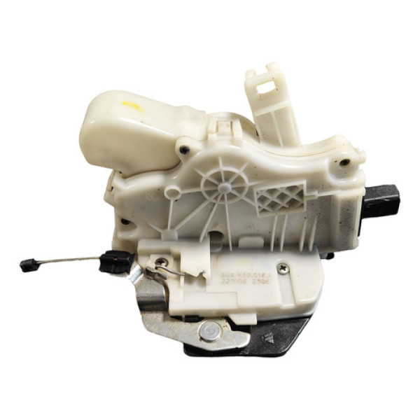 Fechadura Porta Tras Direita Volkswagen Gol 2009 A 2015 