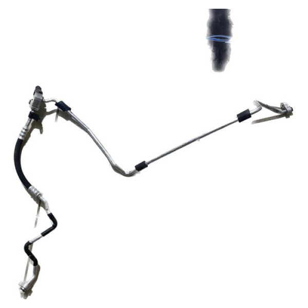 Mangueira Ar Condicionado Bmw 320i 328i 2013 A 2015 2.0