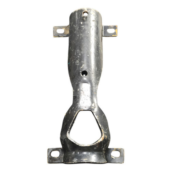 Braço Suporte Caixa Direção Chevrolet Corsa 1996 A 2002 Esquerdo