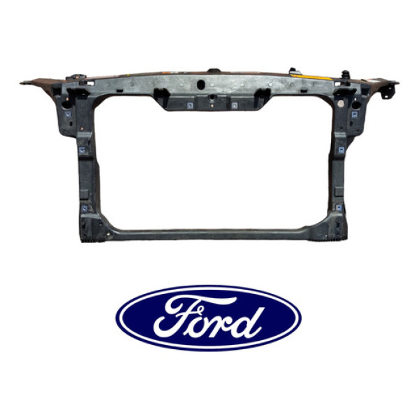 Painel Frontal 96fg9j448aa Ford Fusion 2010 2011 2012