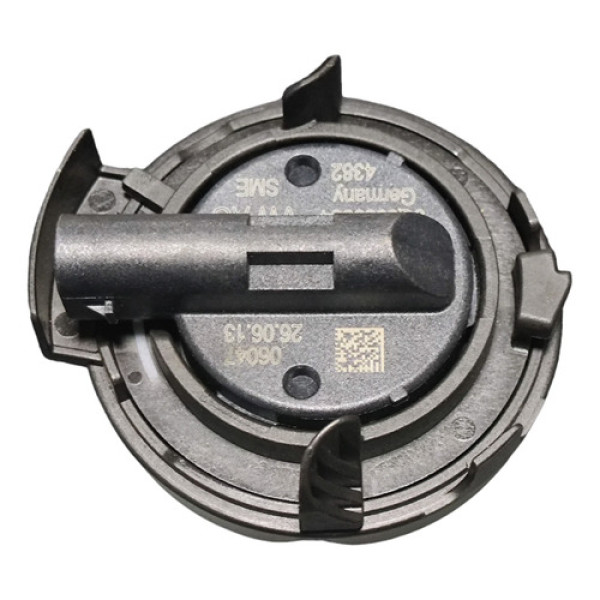 Sensor Frontal 5q0959354 Audi A3 2014 2015 2016 Branco