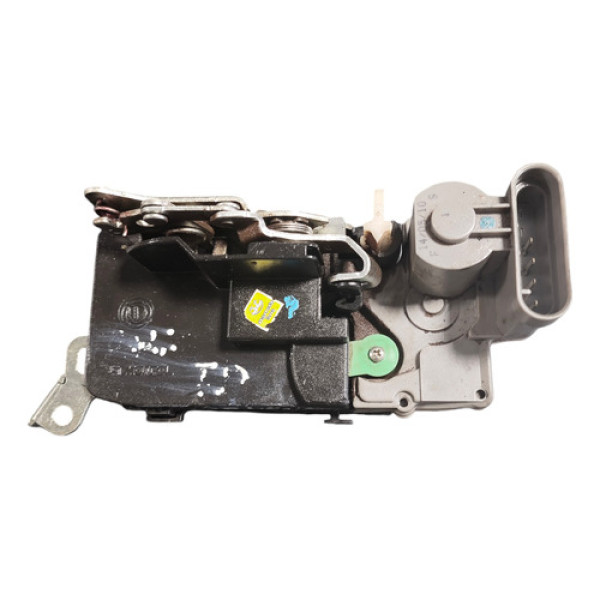 Fechadura Porta Traseira Direita Fiat Palio 2008 2009 A 2014