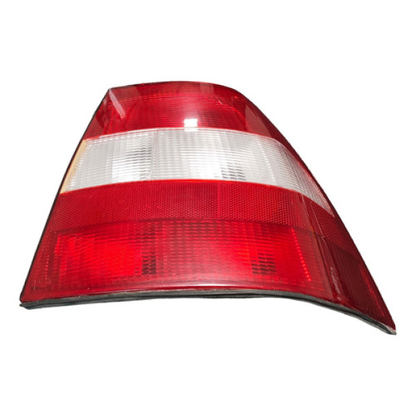 Lanterna Tricolor Direita Chevrolet Vectra 1997 A 1999 Ipv  Direito Vermelho