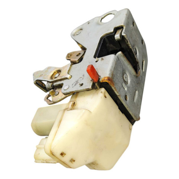 Fechadura Porta Tras Direita Volkswagen Gol G3 1999 A 2005