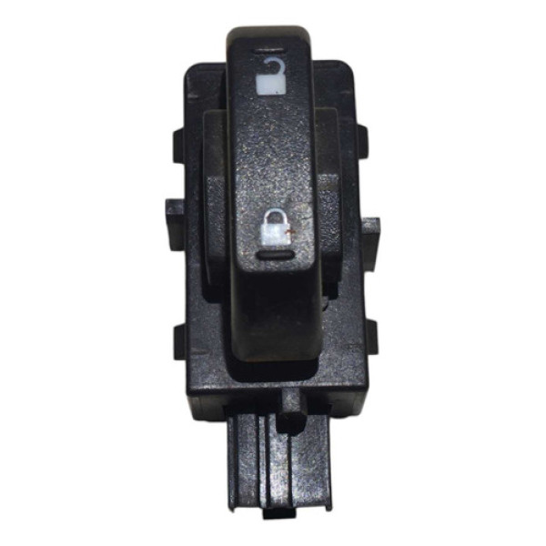 Botão Trava Porta Dianteira Esquerda Ford Fusion 2010 A 2012