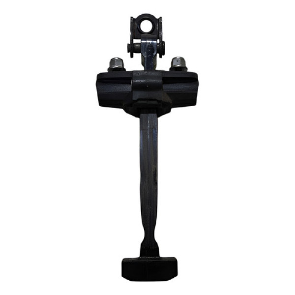 Limitador Porta Tras Dir Jeep Renegade 1.8 2016/2018 Branco